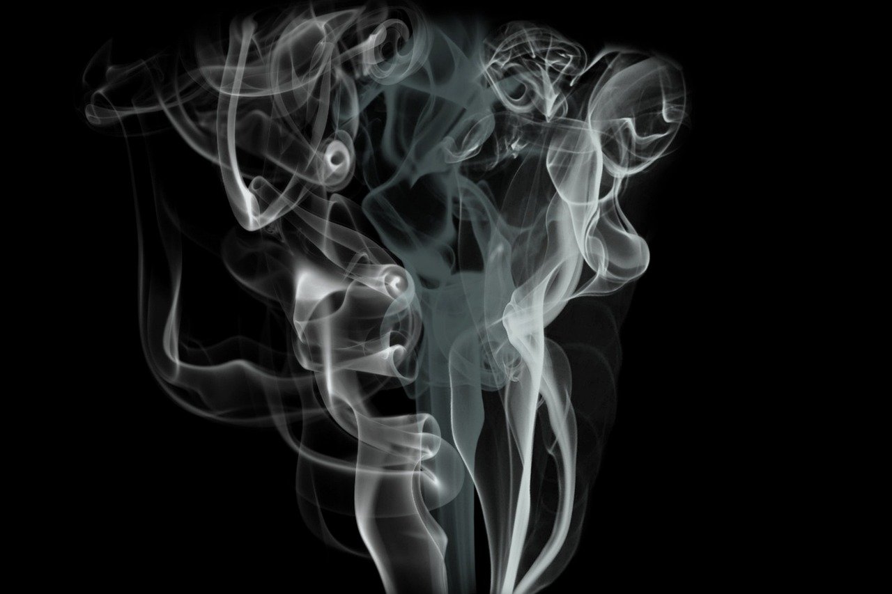 Bahaya Asap Merokok